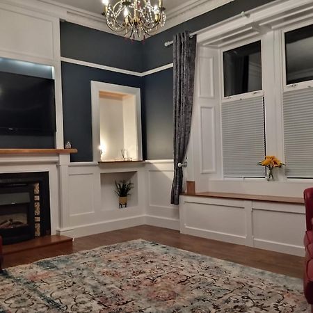 Lorne View Apartment With Hot Tub Oban Zewnętrze zdjęcie