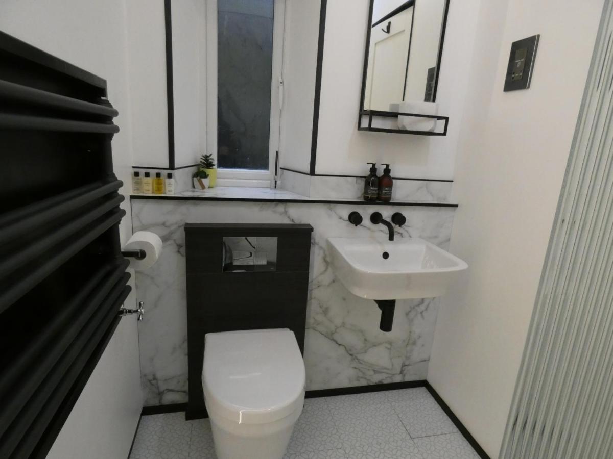 Lorne View Apartment With Hot Tub Oban Zewnętrze zdjęcie