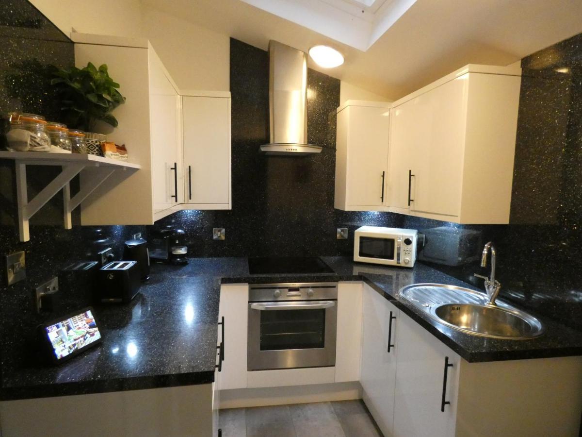 Lorne View Apartment With Hot Tub Oban Zewnętrze zdjęcie