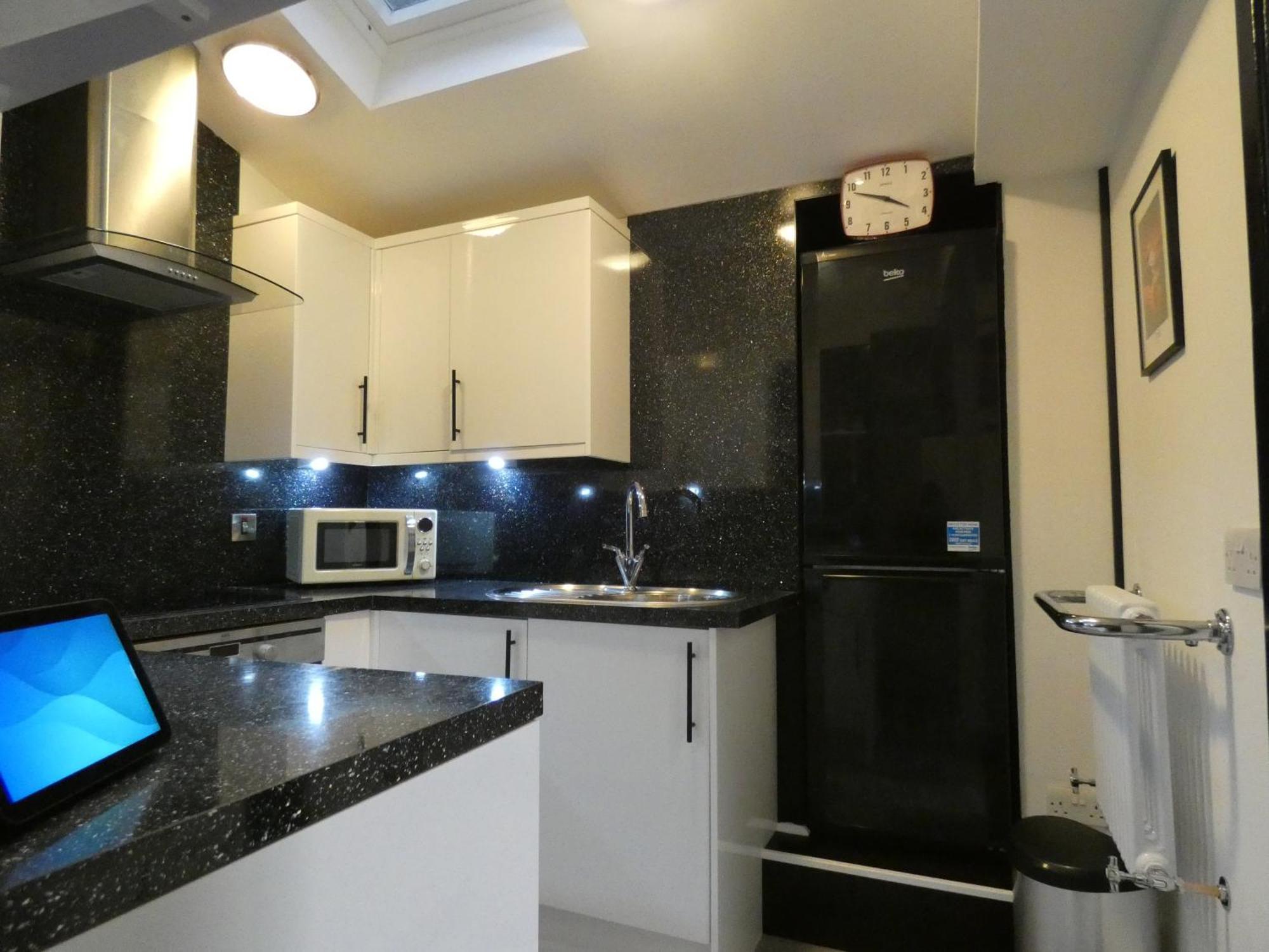 Lorne View Apartment With Hot Tub Oban Zewnętrze zdjęcie