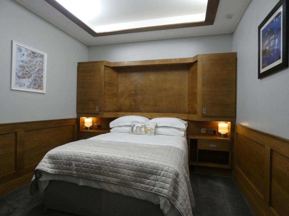 Lorne View Apartment With Hot Tub Oban Zewnętrze zdjęcie