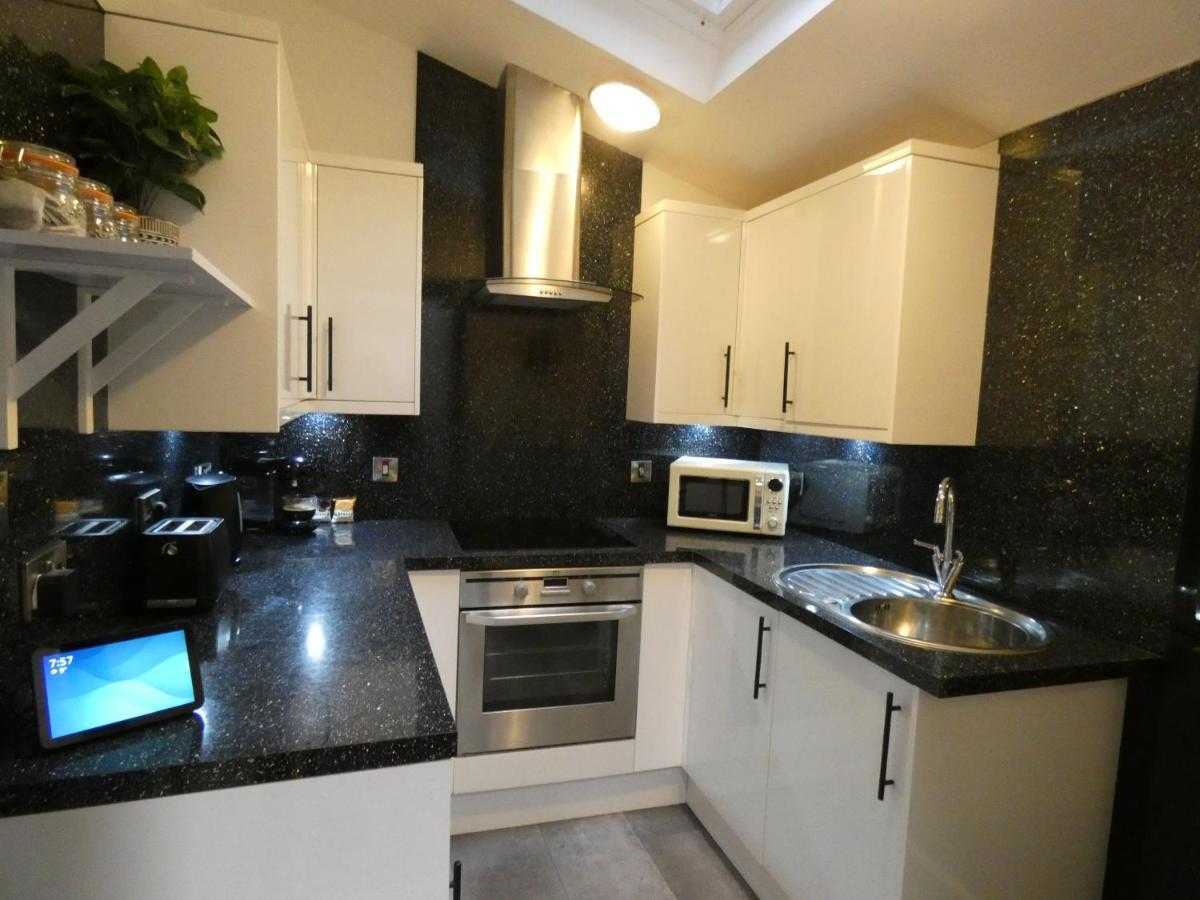 Lorne View Apartment With Hot Tub Oban Zewnętrze zdjęcie